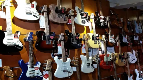 Vide Grenier : Un Troc Musique ce samedi à Perpignan 